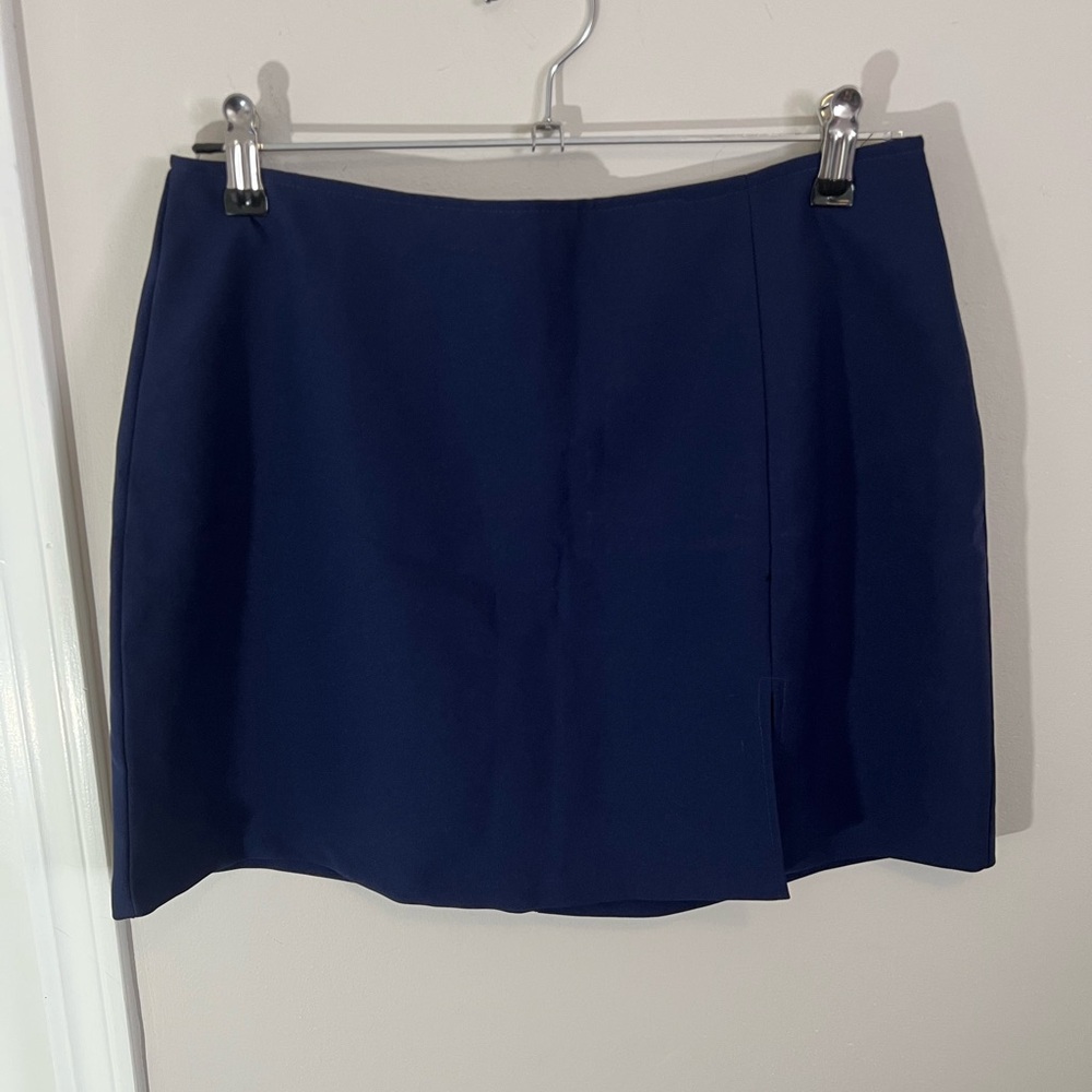 Joule Vintage Mini Skirt